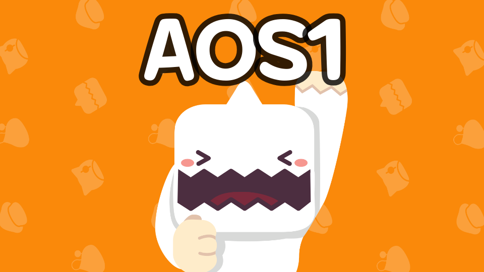 AOS1