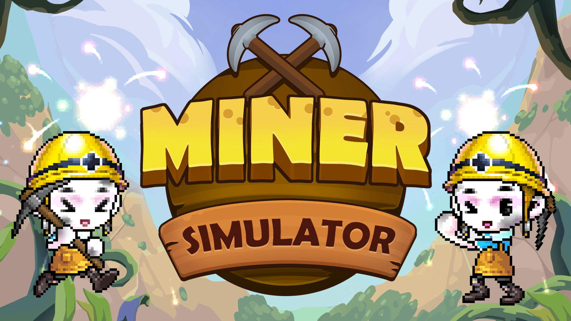 Miner Simulator
