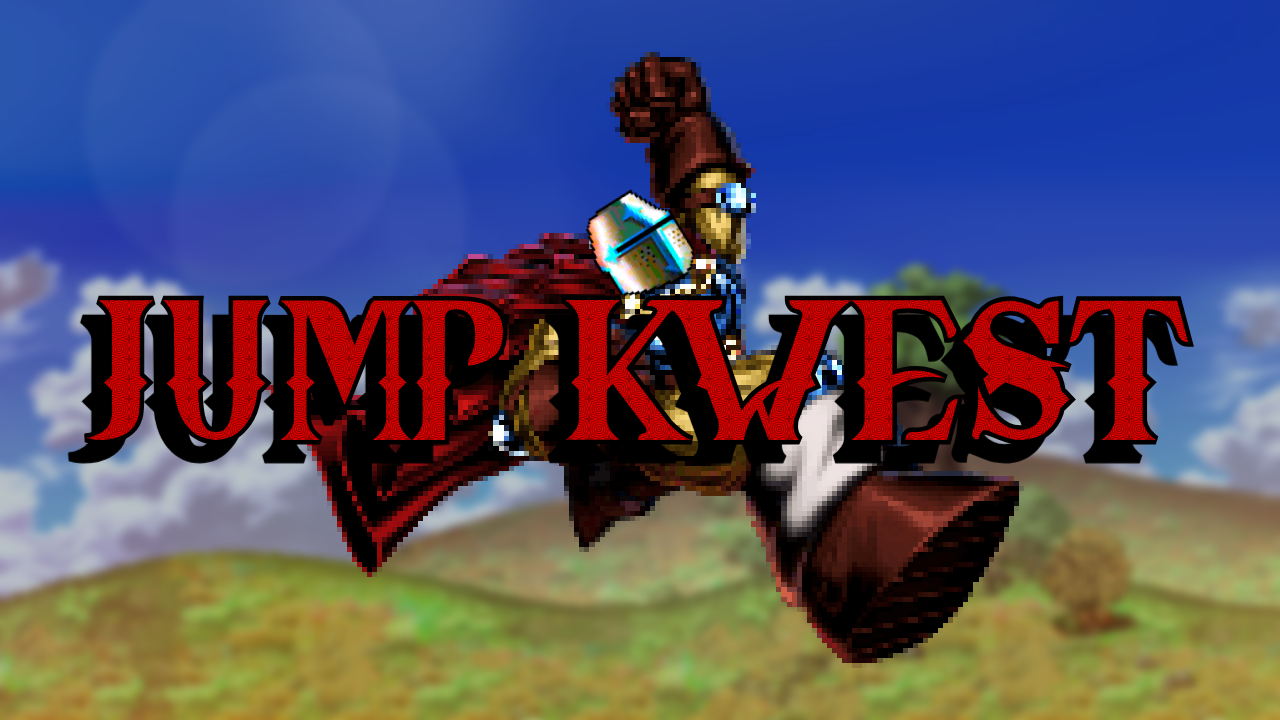 Jump Kwest