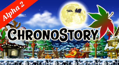ChronoStory