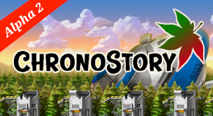 ChronoStory