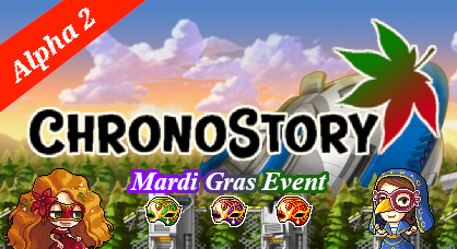 ChronoStory