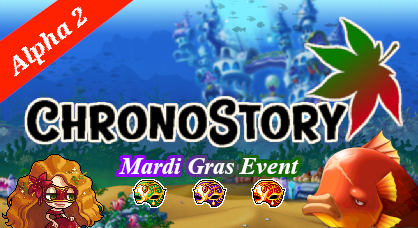 ChronoStory