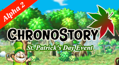 ChronoStory