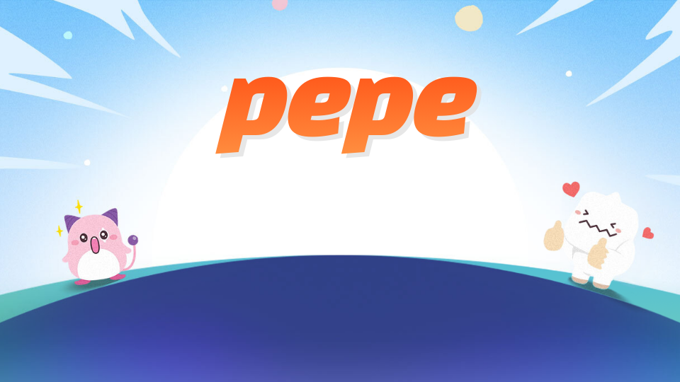 pepe