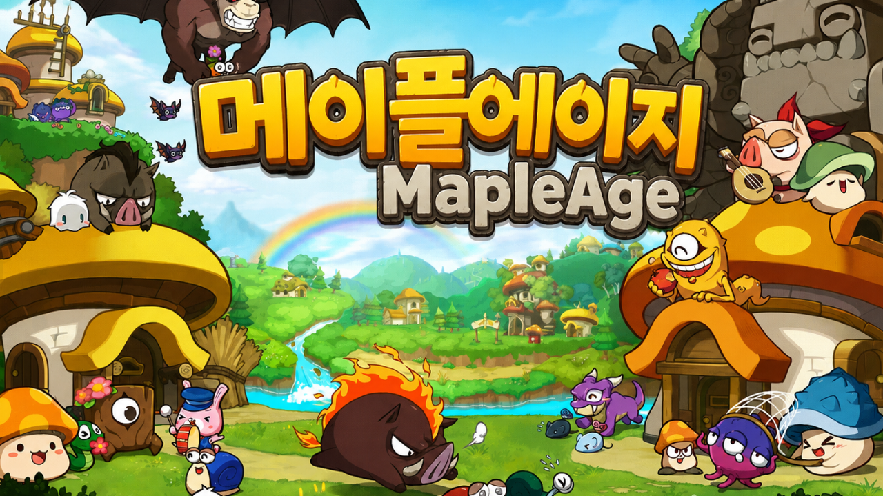MapleAge