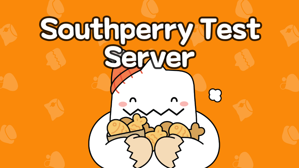 Southperry Test Server