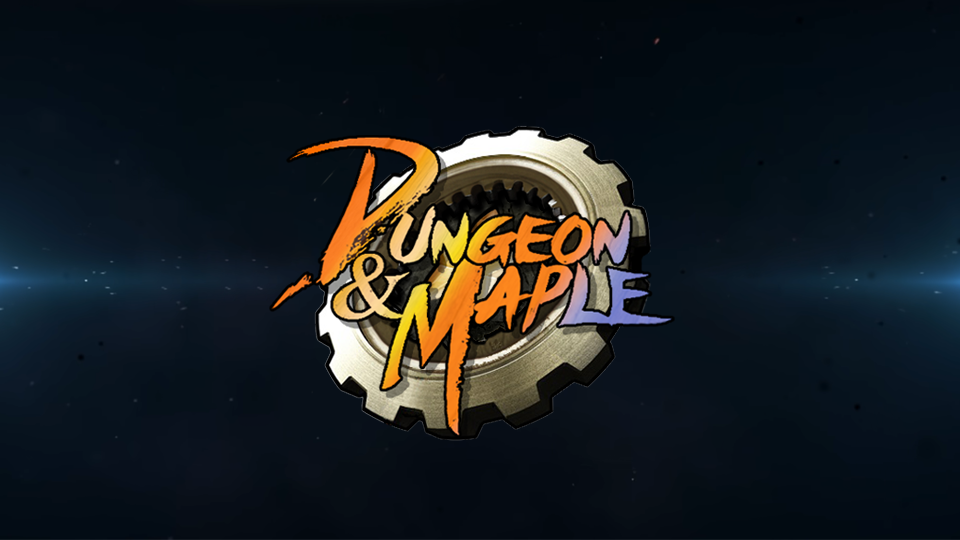 던전앤메이플[던전 RPG]