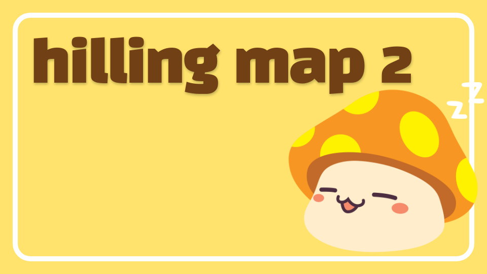 hilling map 2