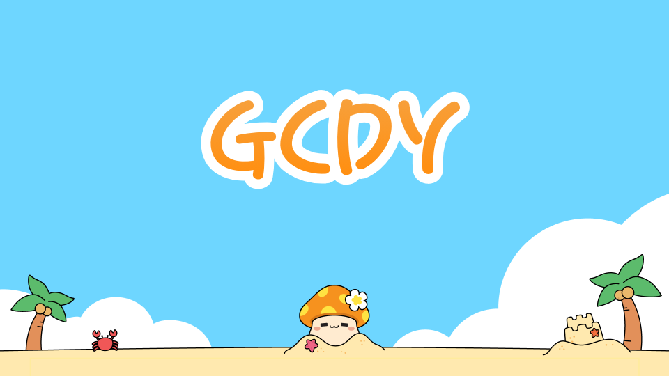 GCDY