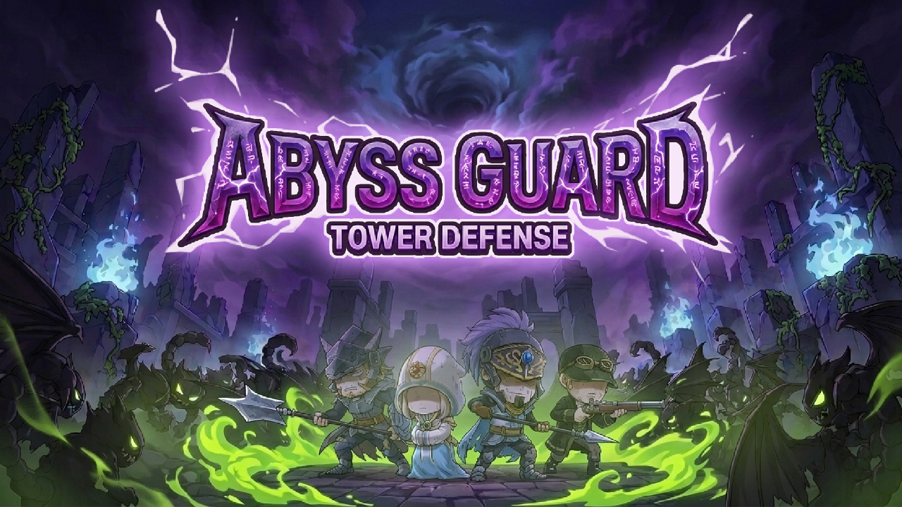 ABYSS GUARD