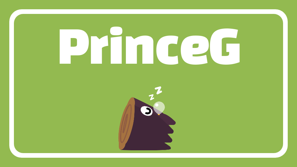 PRINCEG