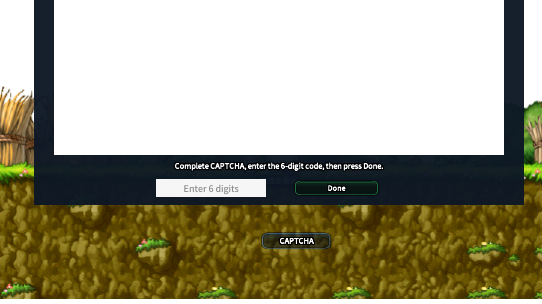 CaptchaManager
