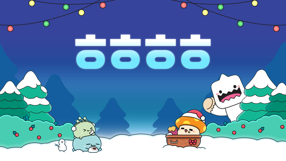 [삼화665팀] 험난한 한라산 탈출하기!!