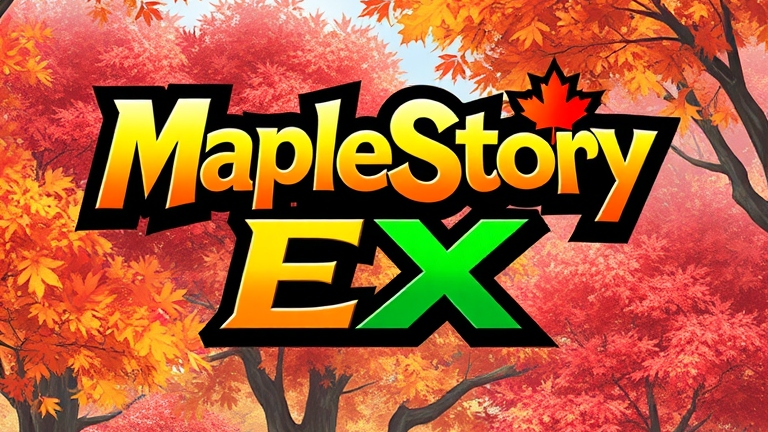 MapleStory EX