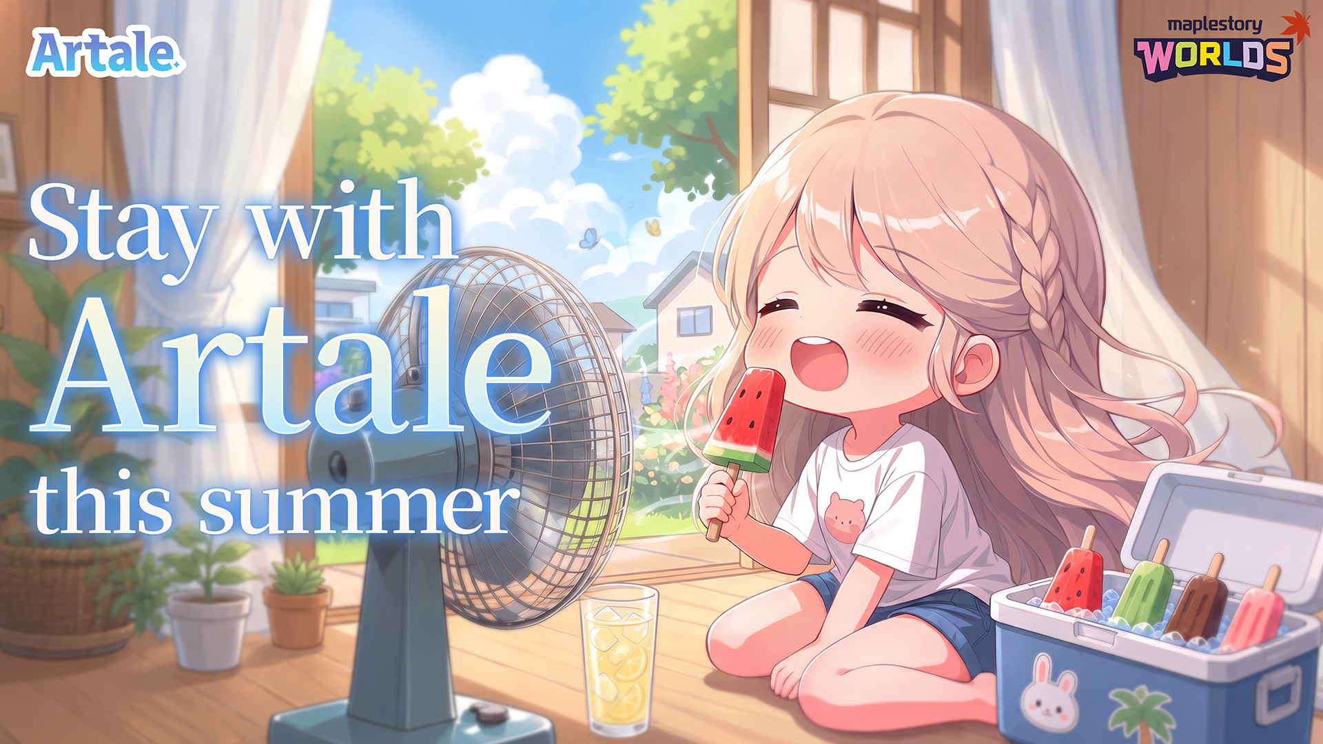 Artale(Global)