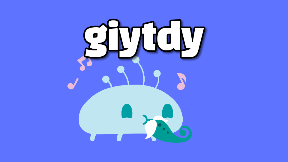 giytdy