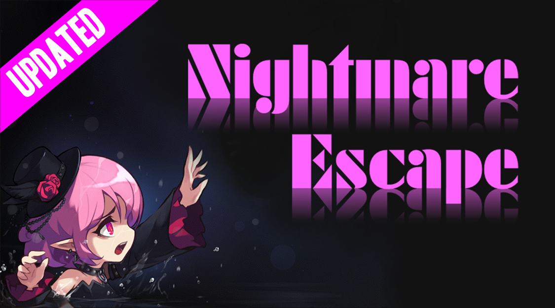 Nightmare Escape