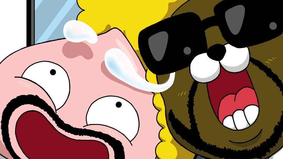 아주 심각하고 빠른 물리엔진...