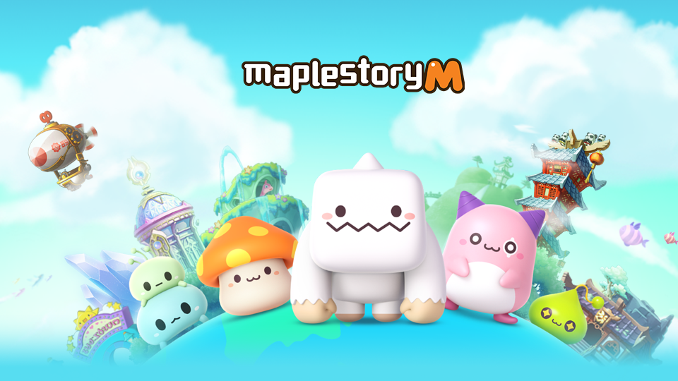 MapleStory M