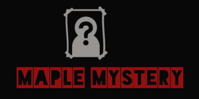 Maple Mystery