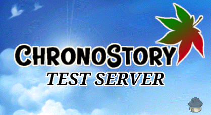 ChronoStory - Test Server