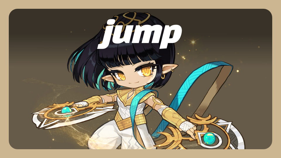 jump