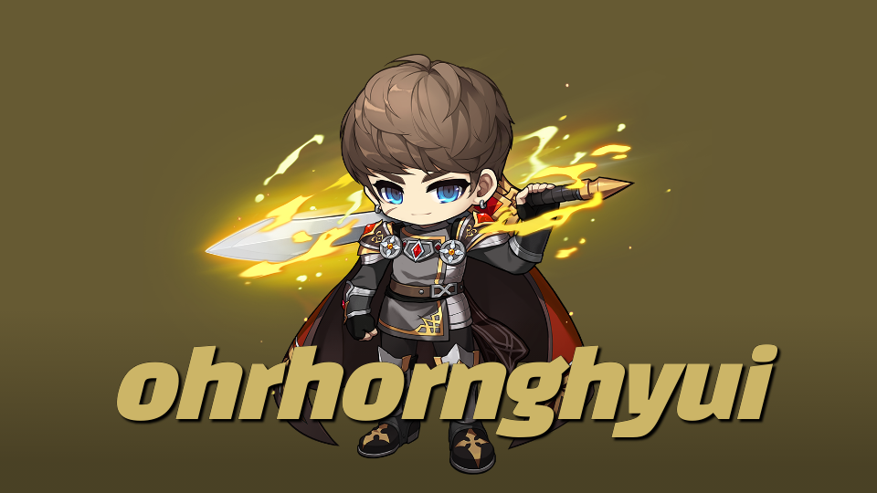 ohrhornghyui