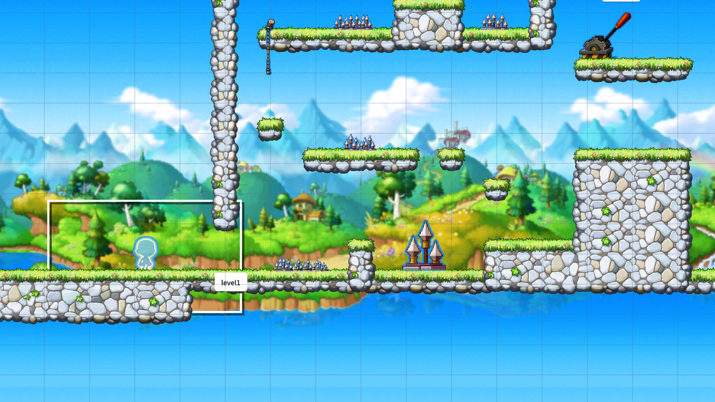 아이워너비더보쉬(하드모드)