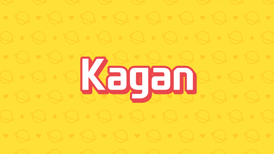 Kagan