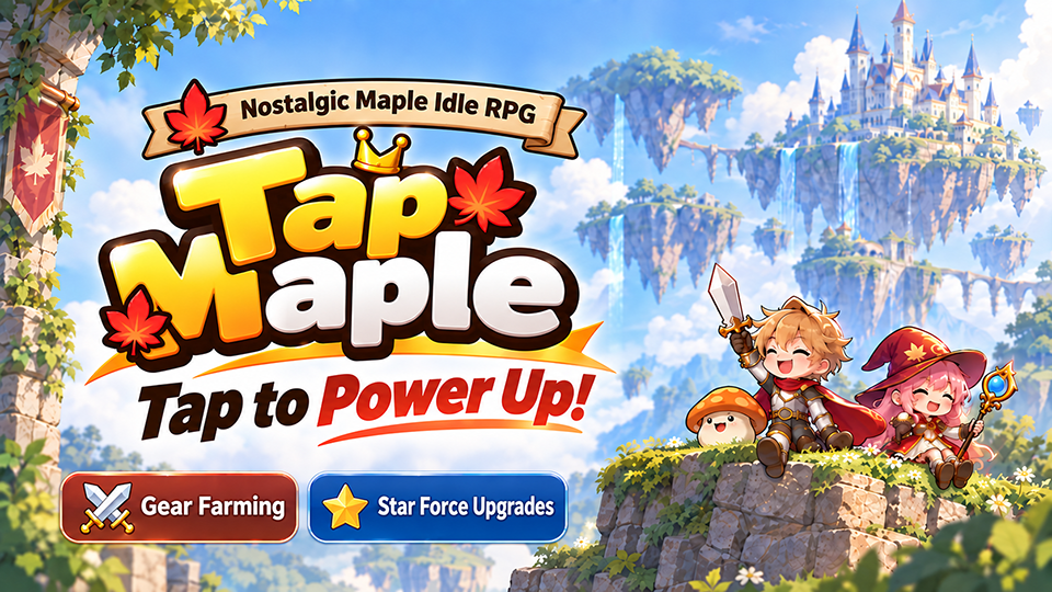 Tab Maple