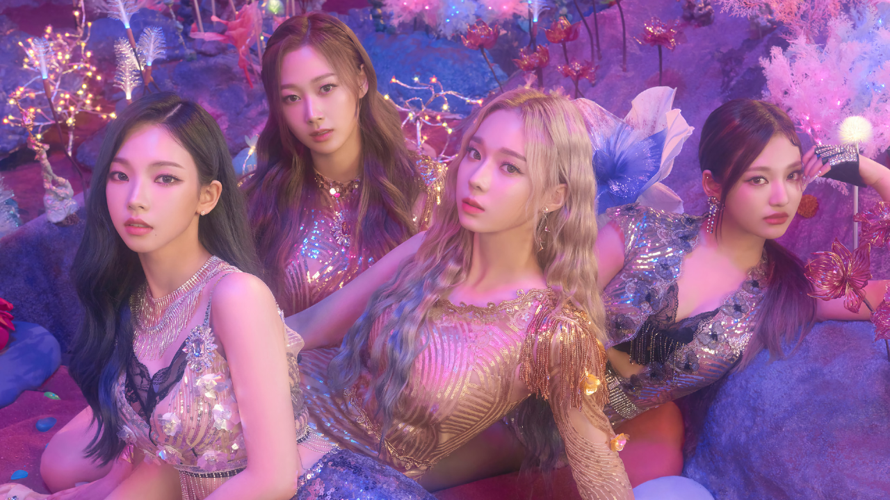 607 넌 못지나간다