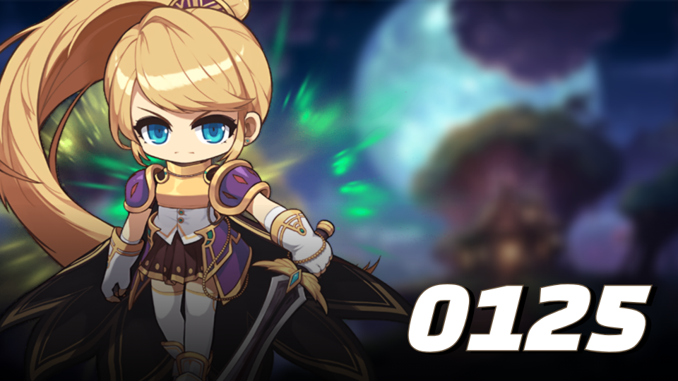 기여미가만든 내려가는타워