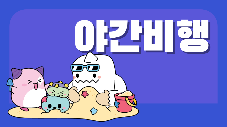 야간비행