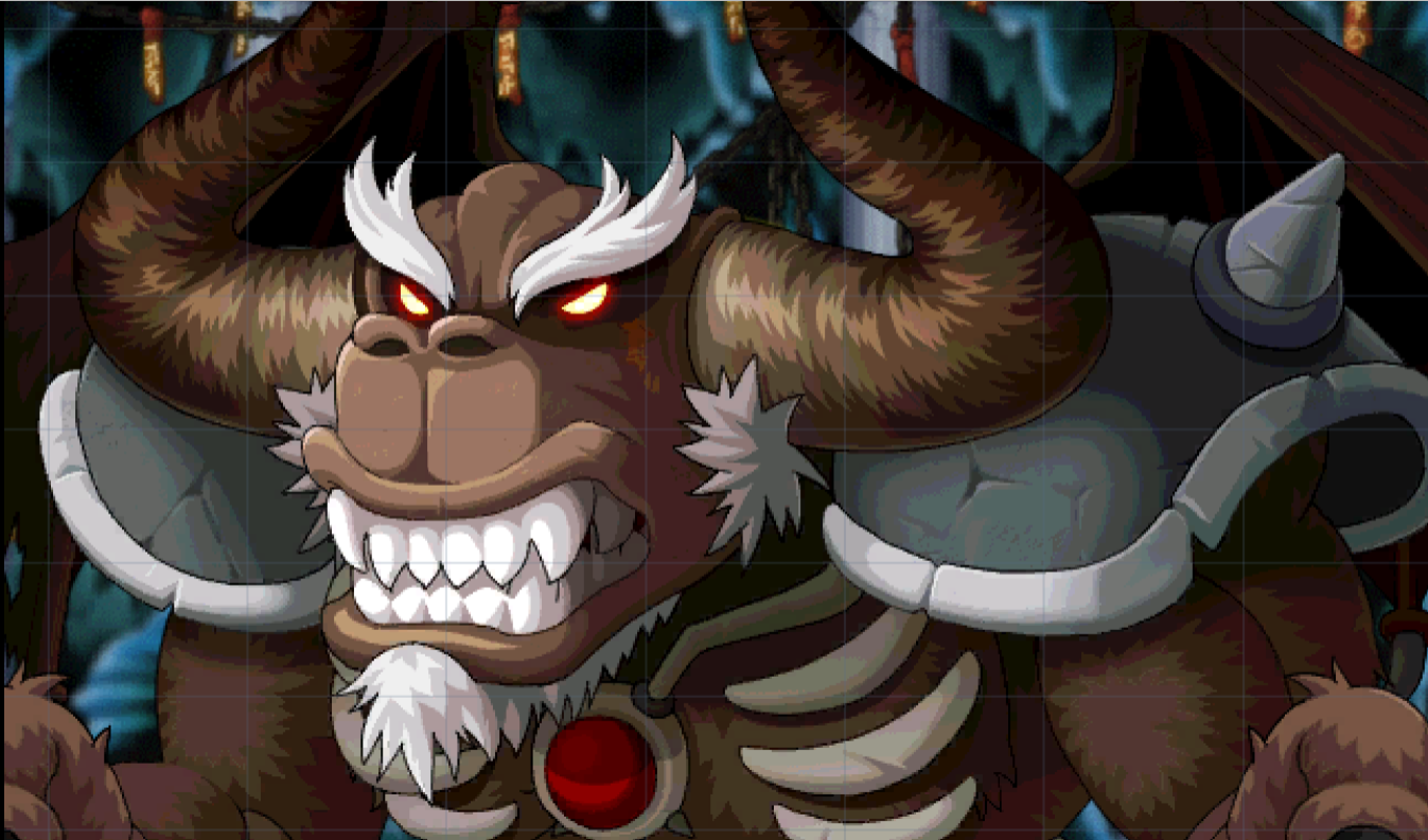 메이플해방전 (1.0ver)