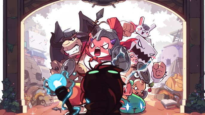 던전 테일즈ver 0.7