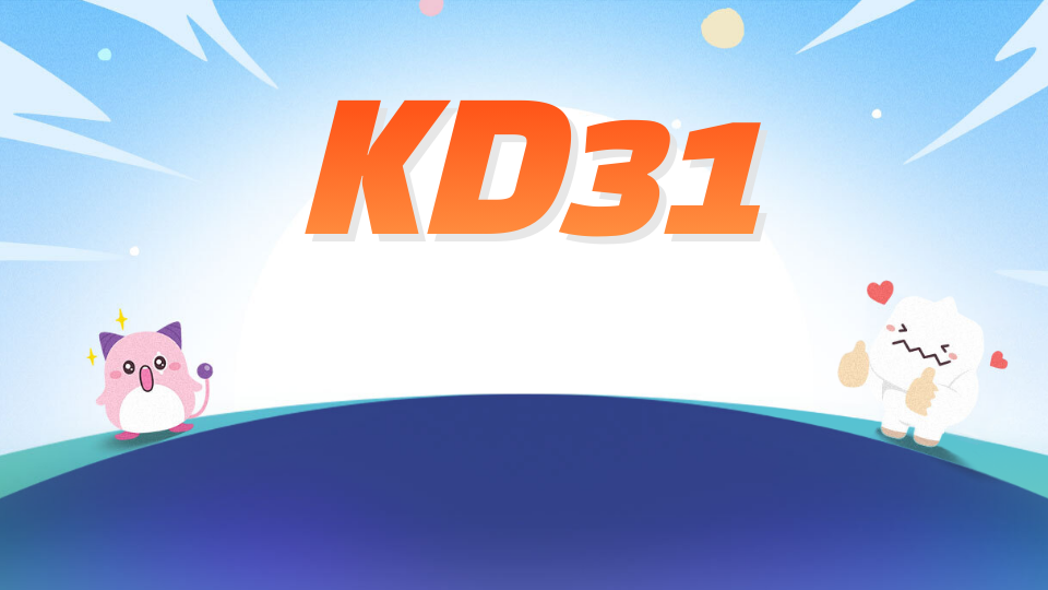 KD31