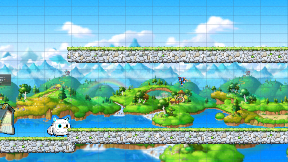 하늘빛중 1-4 2모둠(황새)