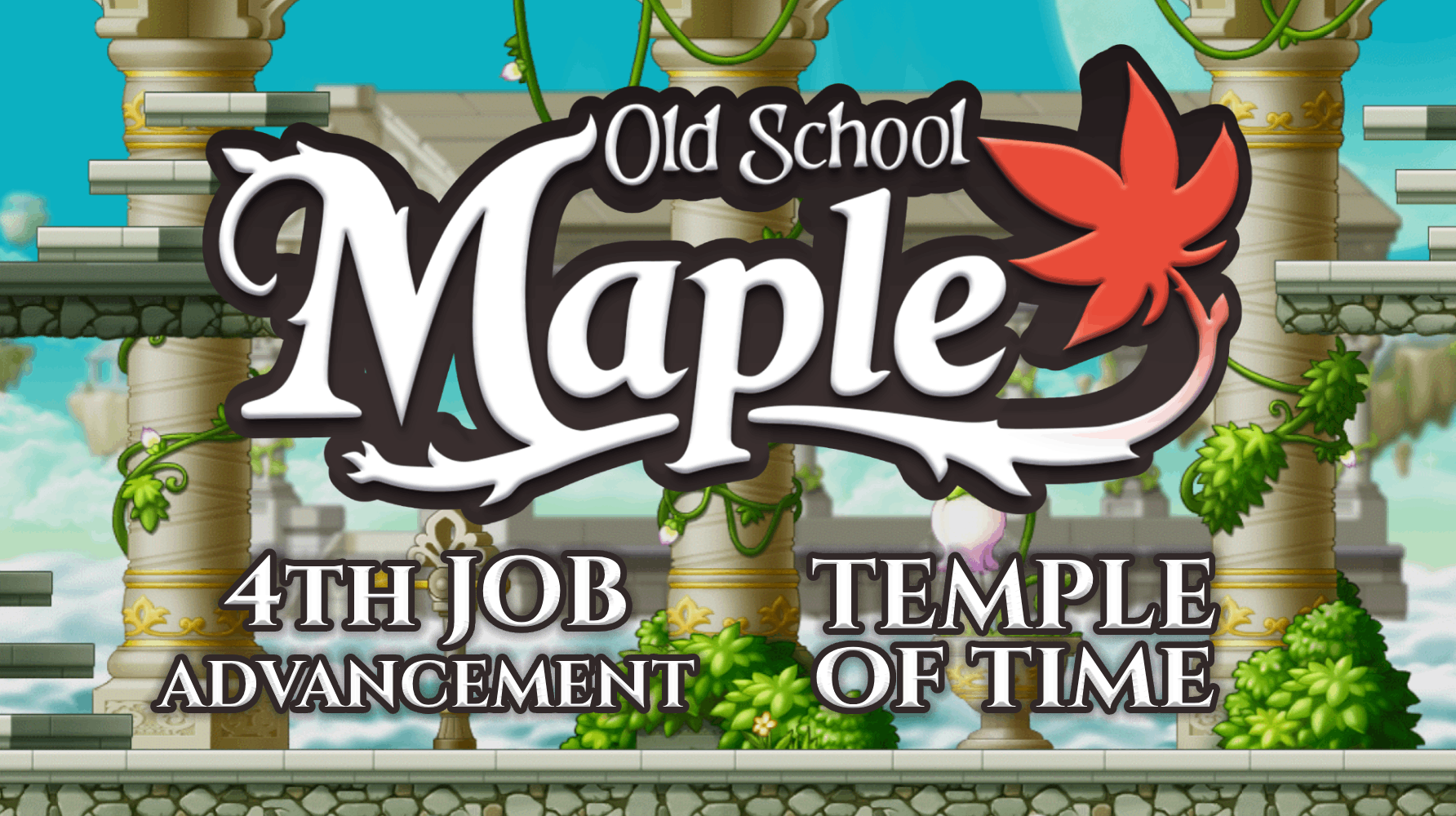 Old School Maple