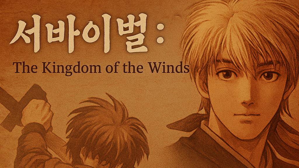 서바이벌 : 바람의나라