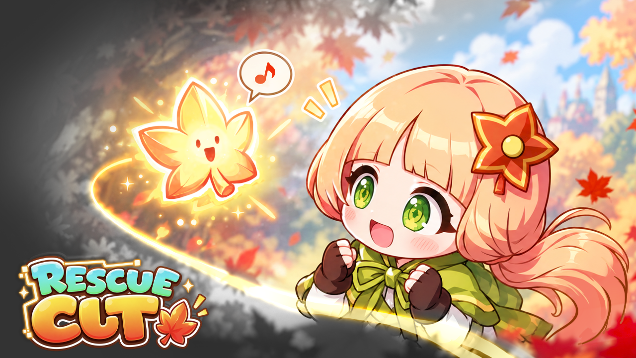 Rescue Cut!(레스큐 컷!)