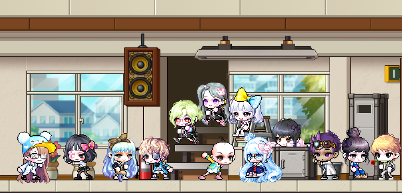 민트마을 테스트