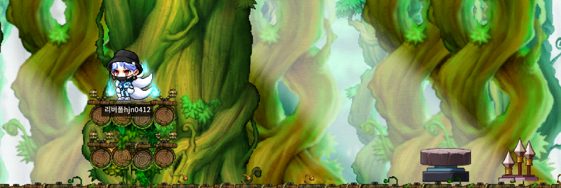 제주체크인 제주중앙초61 인내의숲