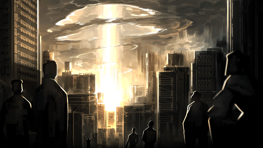 천공의 탑 "바벨 오브 헤븐"