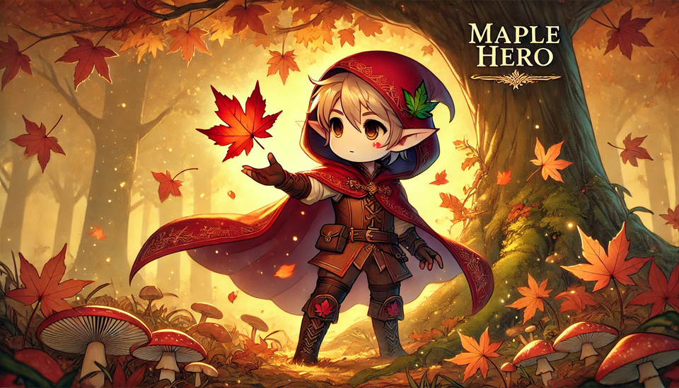 MapleHero