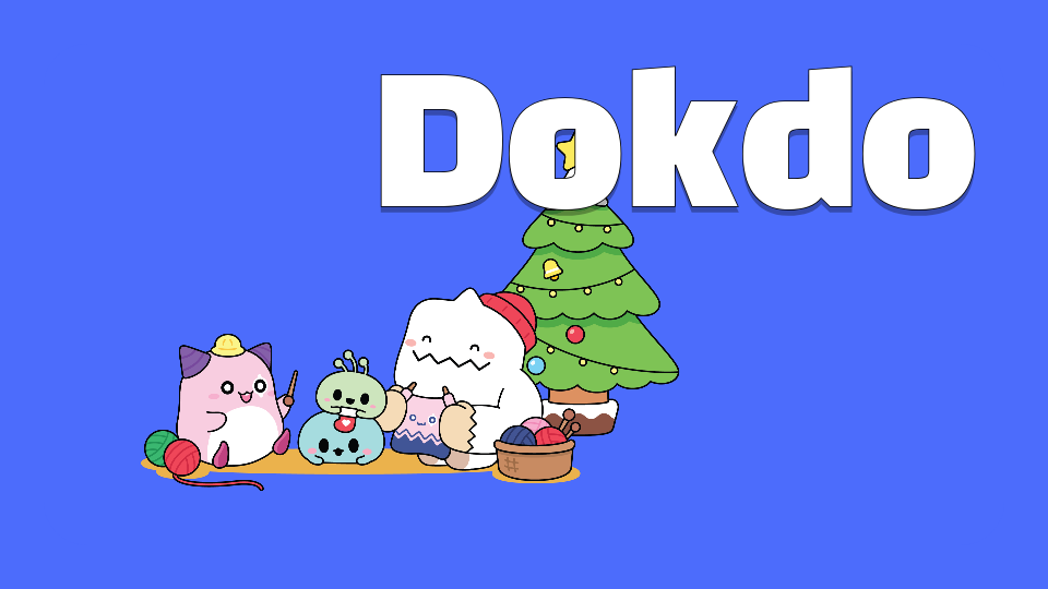Dokdo