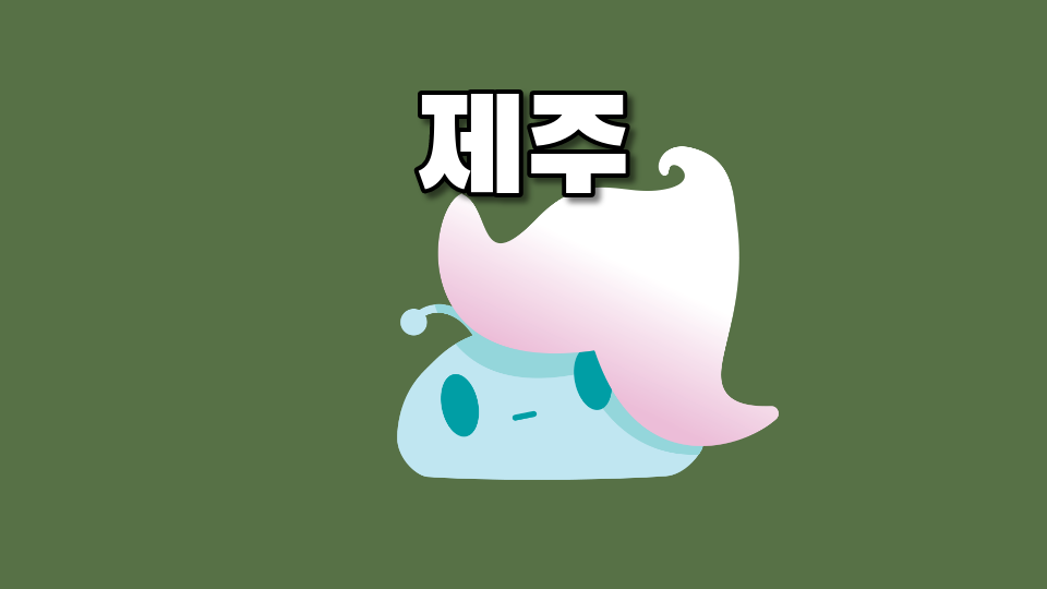 제주체크인! 함덕초62