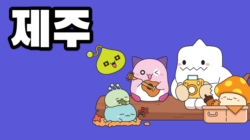 아라초5-6제주도넛