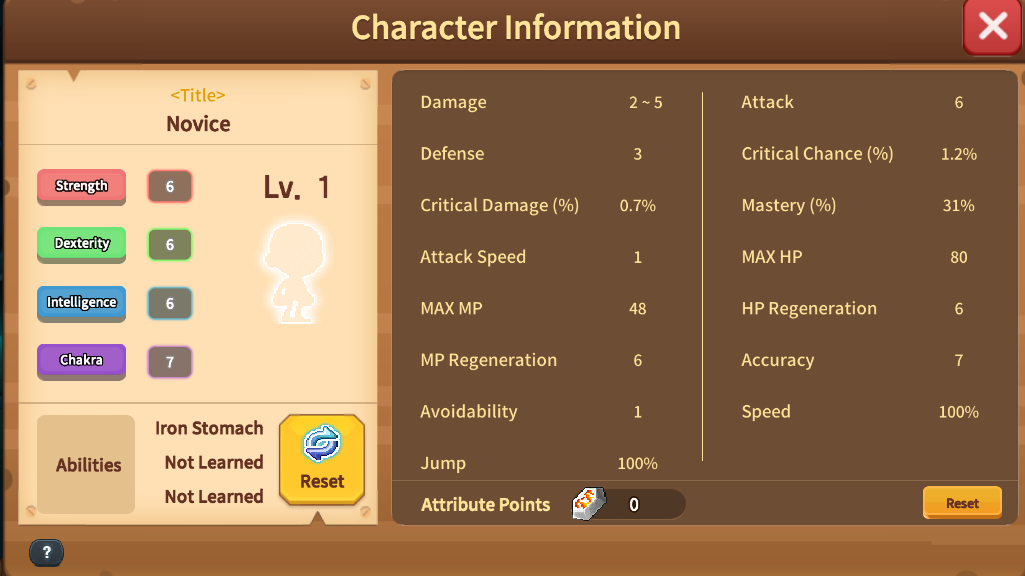 Sofies【硬核模式】：冒险岛的故事。