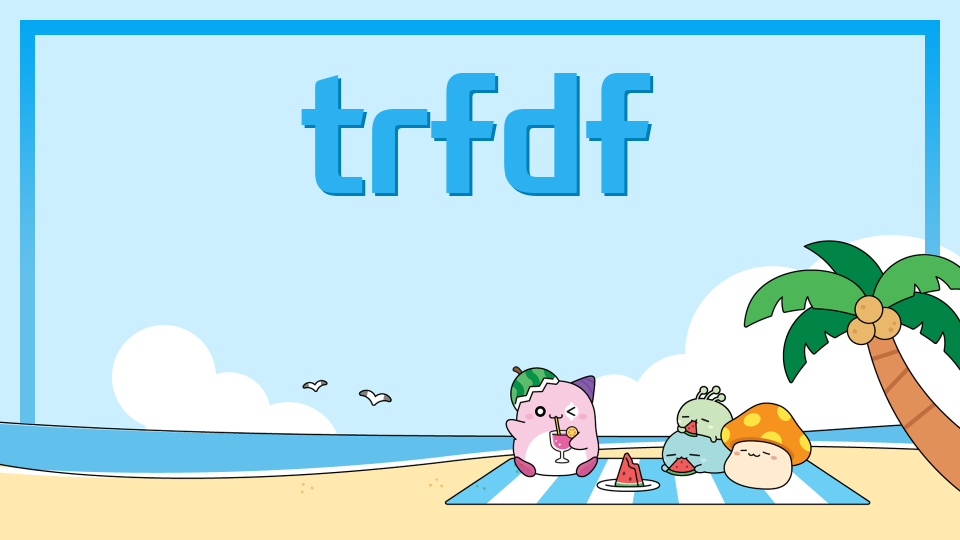 trfdf